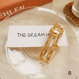 The dream clips